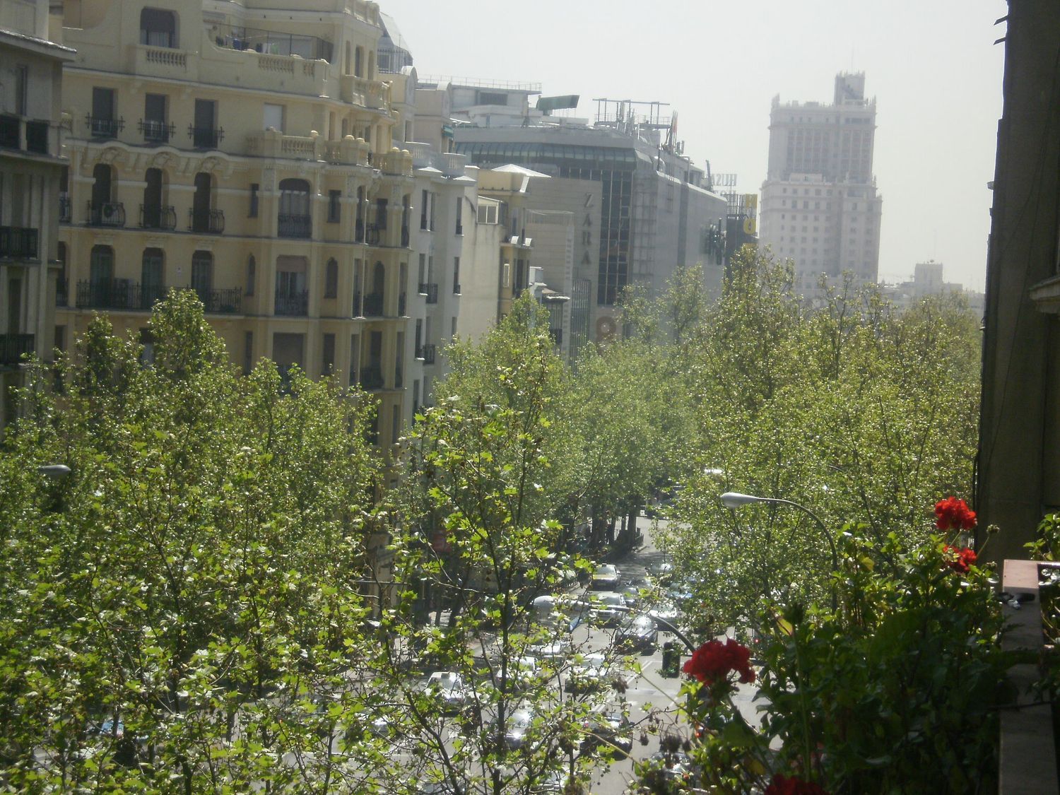 Piso en calle de la Princesa, 85