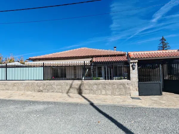 Casa o chalet independiente en Camino Real, 8 - Foto 11