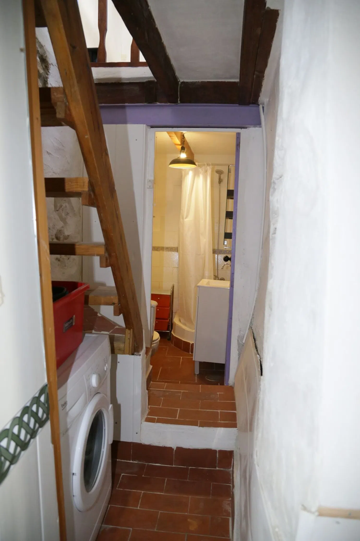 Chalet adosado en calle Muchamiel, 12 - Foto 24
