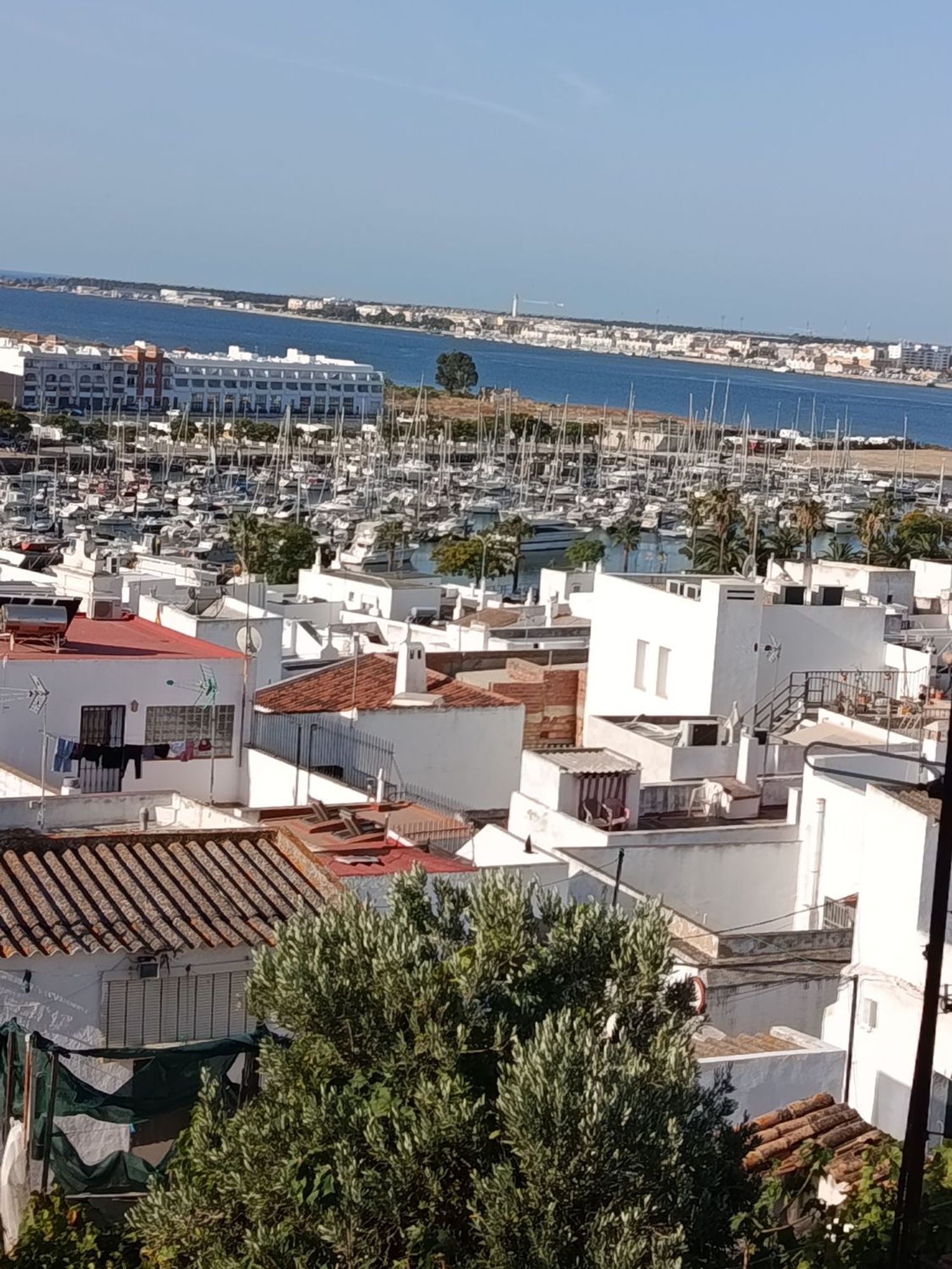 Piso en Calle Oriente, 4, Ayamonte Pueblo - Foto 8