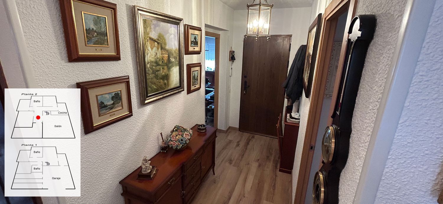 Casa o chalet independiente en San Martín de Valdeiglesias - Foto 2