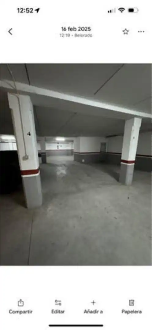 Piso en Al lado del instituto - Foto 9