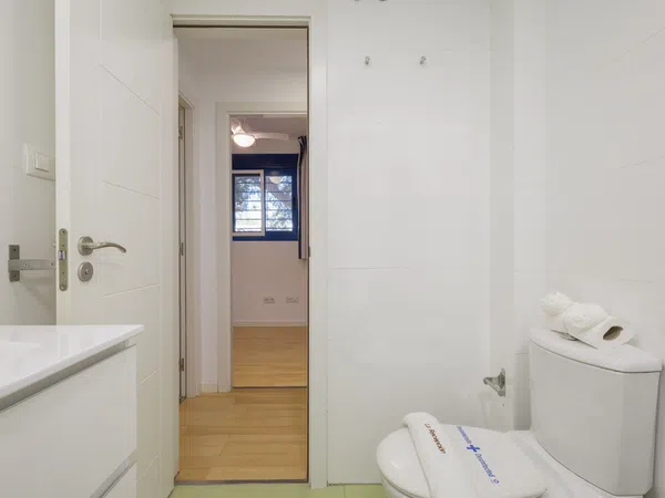 Piso en CL Aurora Boreal, 1, Pedregalejo - Morlaco - Foto 20