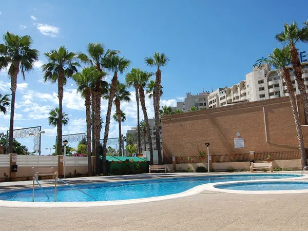 Ático en Calle Amplaries, 1, Bahía Park - Isla Park - Foto 20