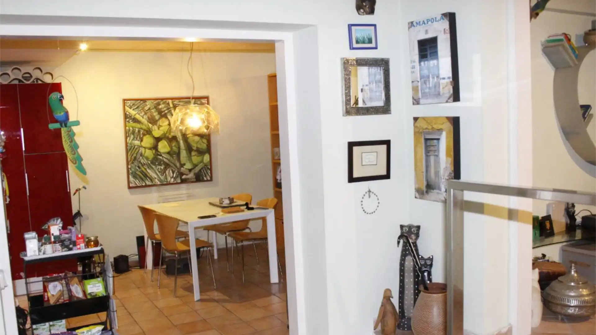 Piso en  Barcelona Capital - Foto 9