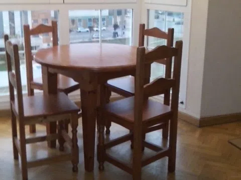 Piso en alameda del Valle, 34