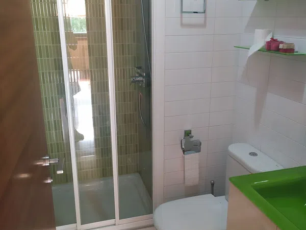 Piso en calle da Enciclopedia Francesa, 4 - Foto 14