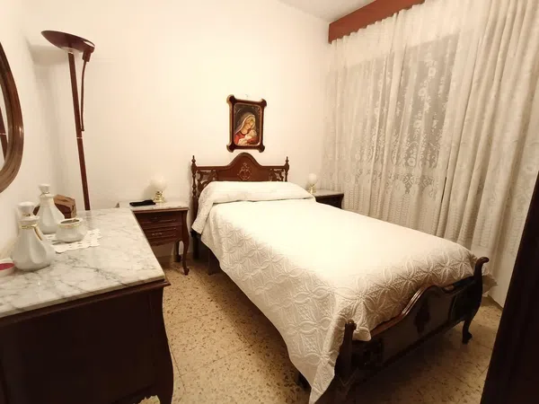 Piso en calle Juan Muñoz, 54 - Foto 22