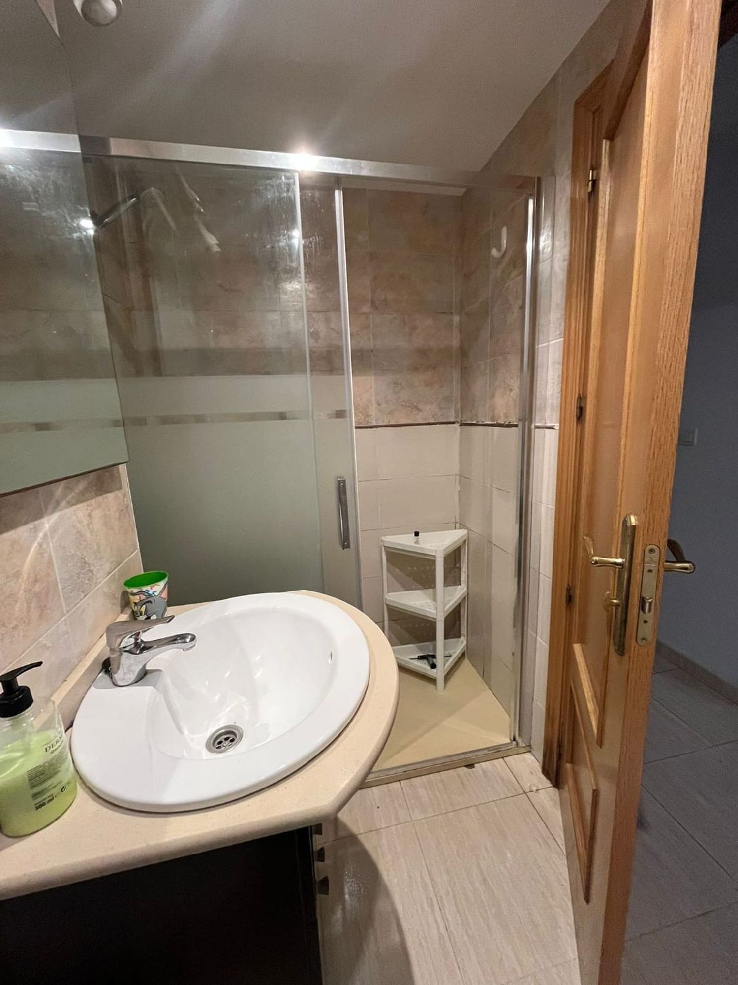 Piso en avenida marques de Espinardo, 3 - Foto 1