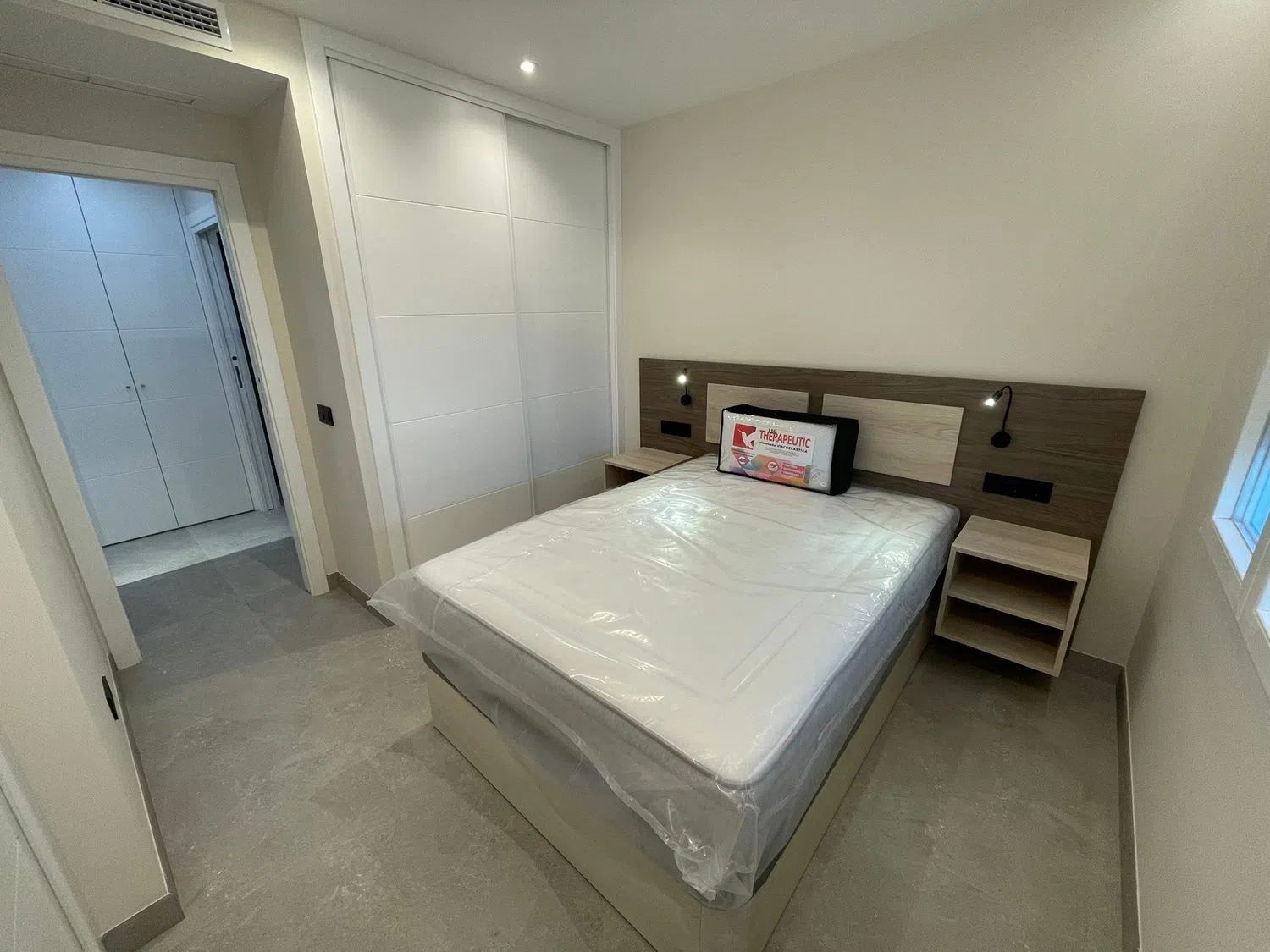 Estudio en calle Torrejón de Velasco, 4 - Foto 12