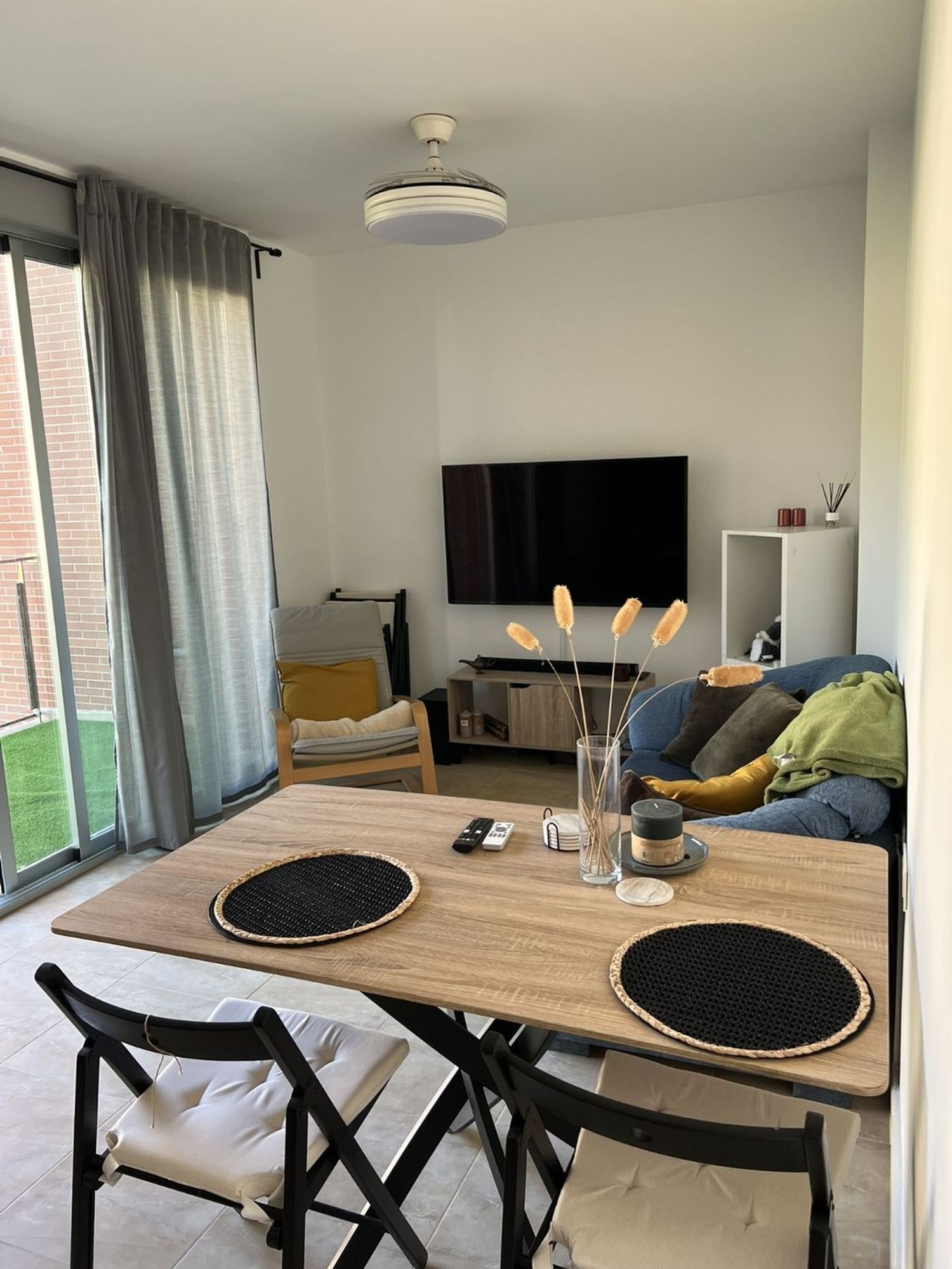 Piso en calle Rosaleda, 16 - Foto 2