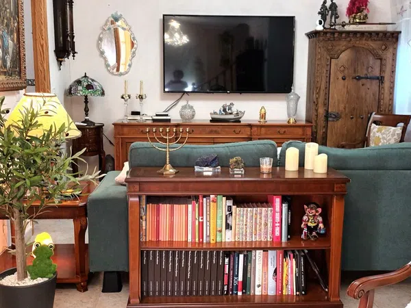 Chalet adosado en Calle Mendez Nuñez, 29 - Foto 8