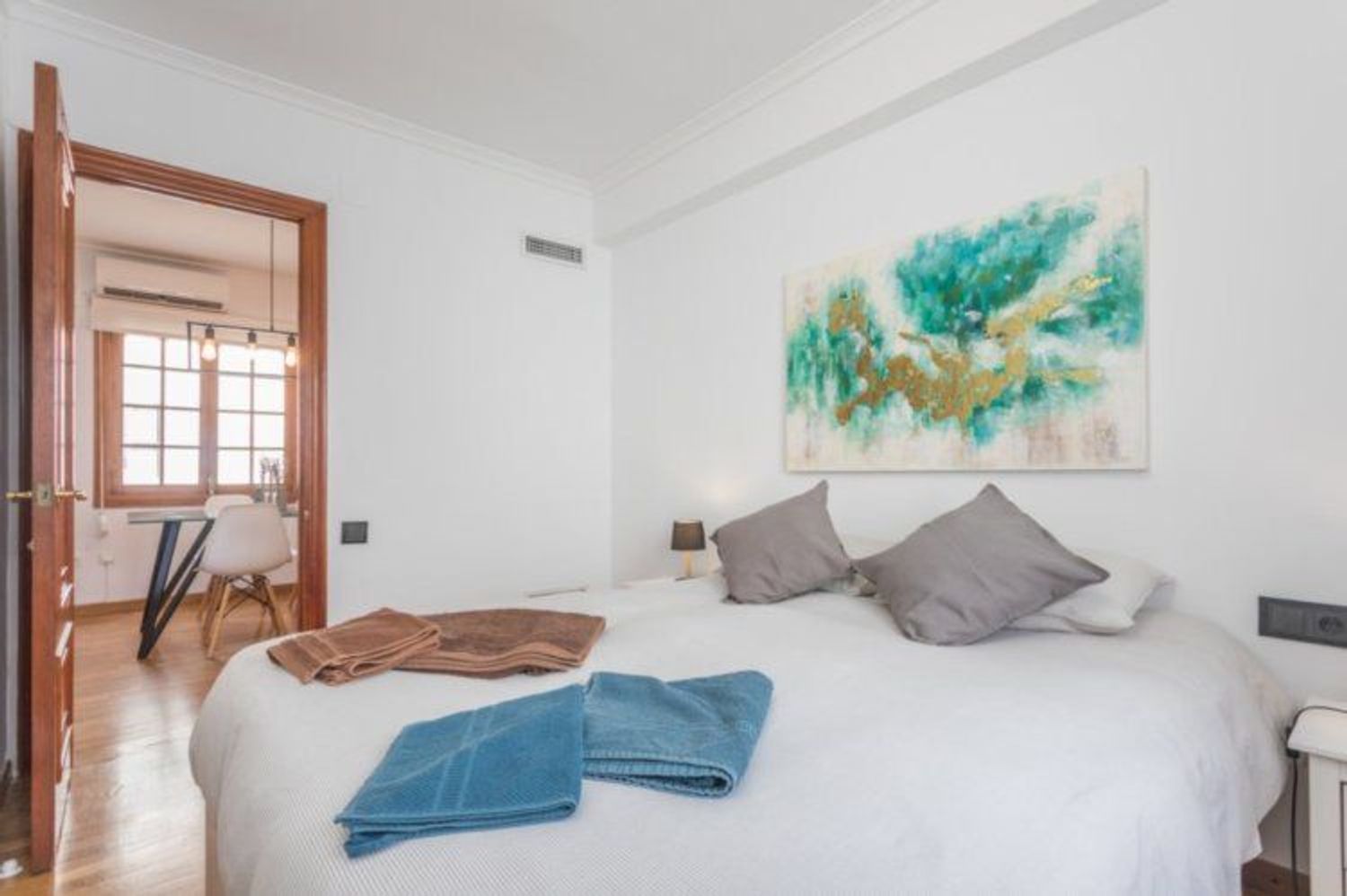 Ático en calle de Rodríguez de Cepeda, 30 - Foto 20