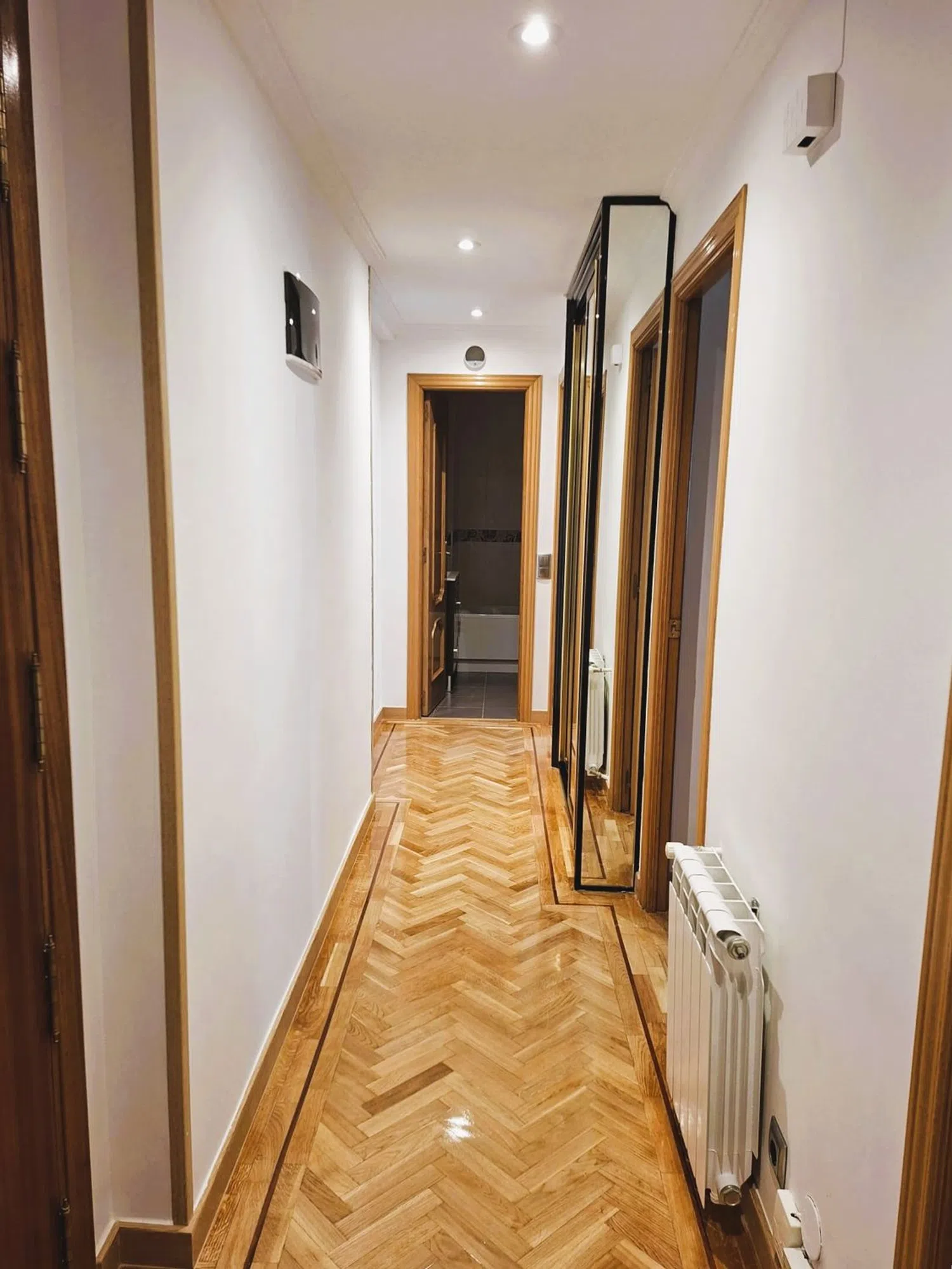 Piso en Barrio Puerta Bonita - Foto 11