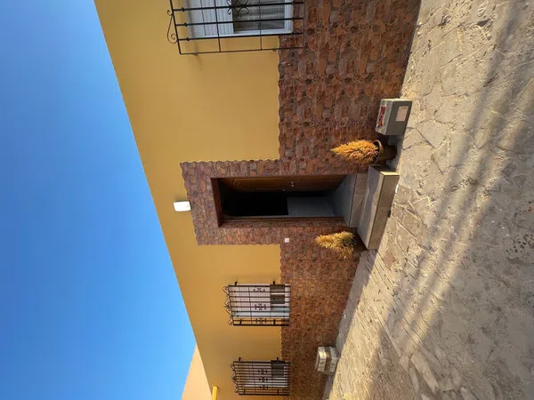 Casa o chalet independiente en Calle Cigüeña s/n, Pozo de los Frailes - Presillas - Albaricoques, Pozo de los Frailes - Presillas - Albaricoques - Foto 9
