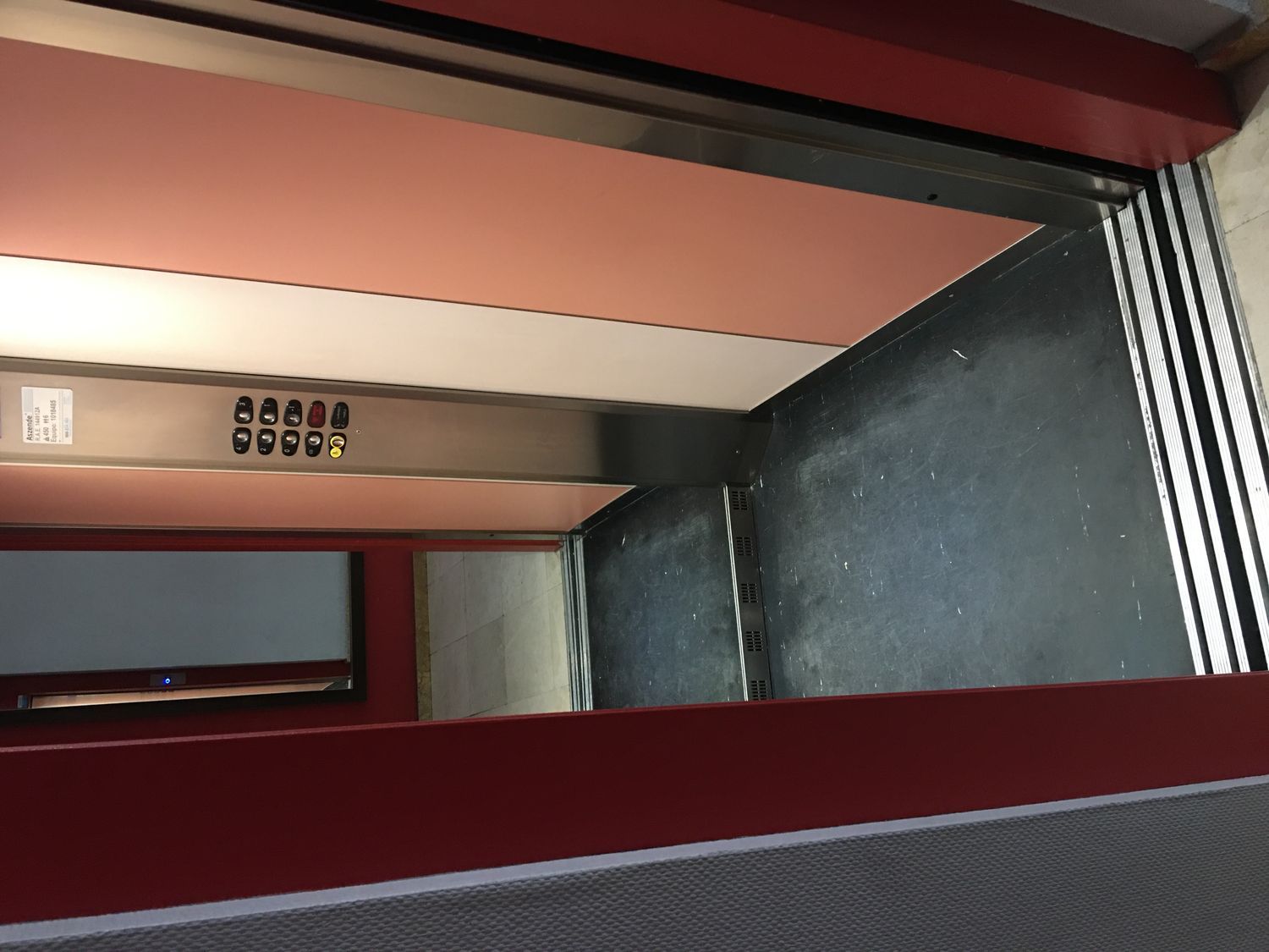 Estudio en calle del Pilar de Zaragoza, 33 - Foto 18