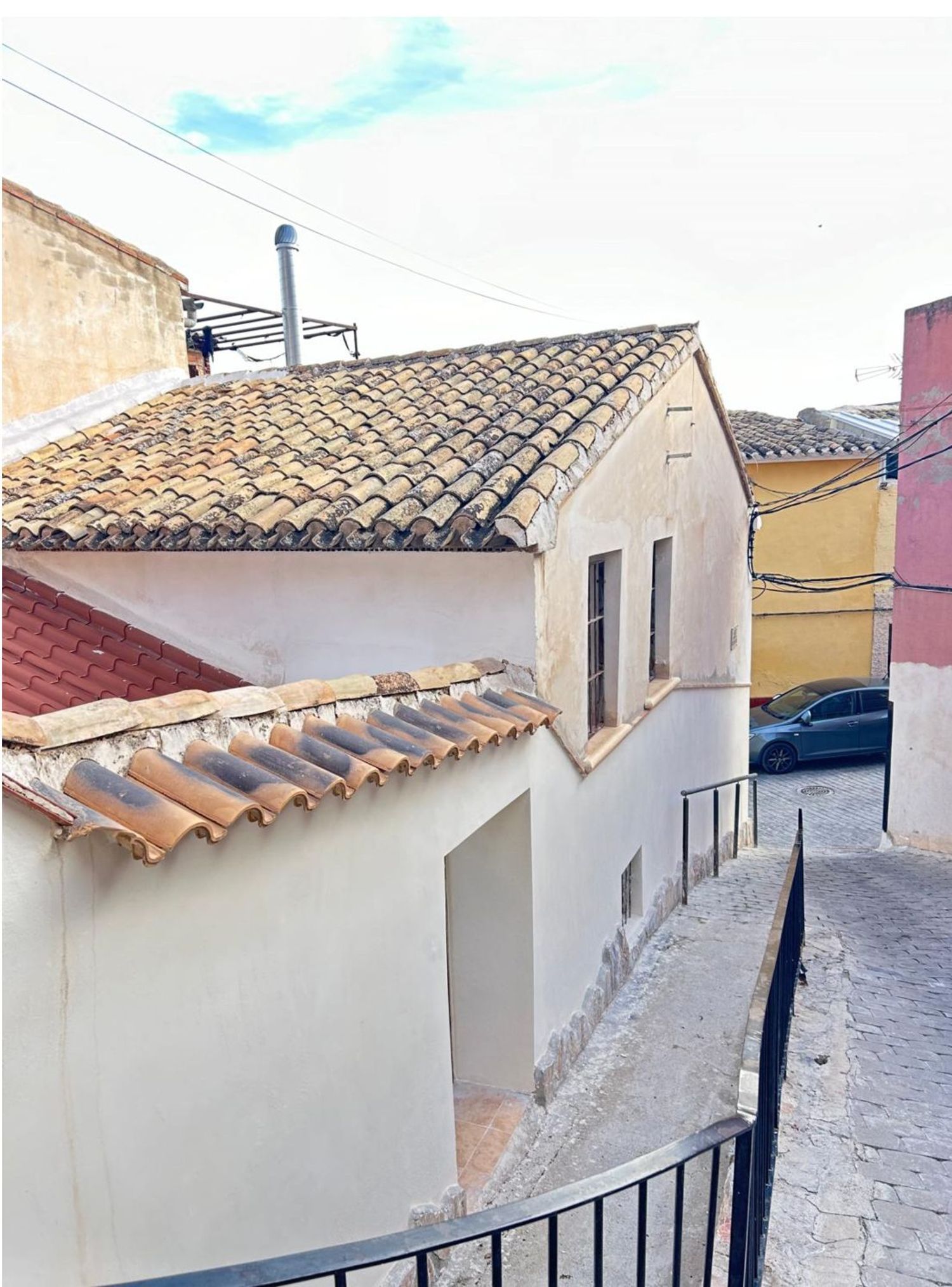 Casa de pueblo en Calle de la Fuensanta, 43 - Foto 2
