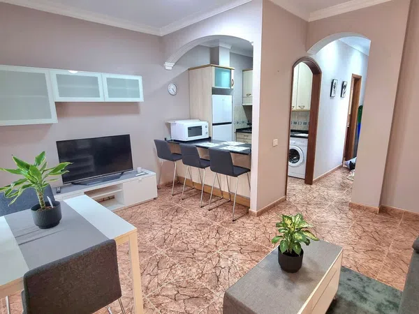 Piso en avenida Primero de Mayo, 61 - Foto 3