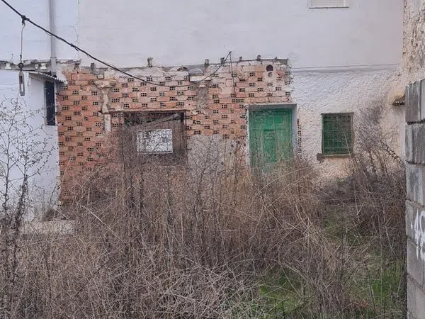Casa de pueblo en Calle Juan Pacheco, 55 - Foto 11