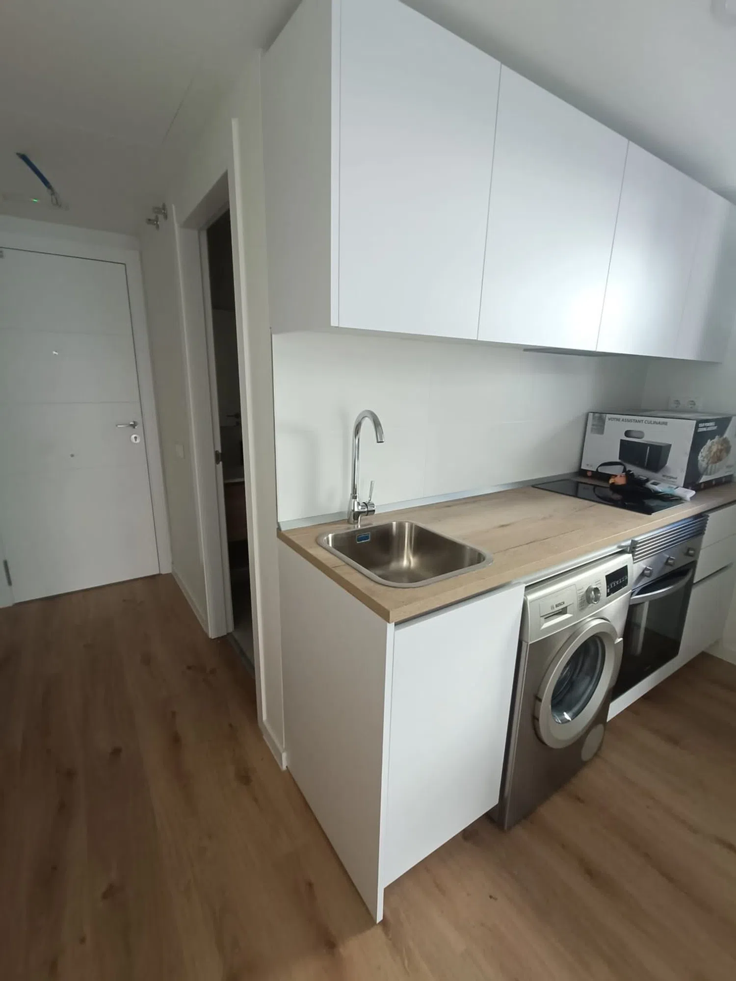 Estudio en calle de Fuerteventura, 7 - Foto 1