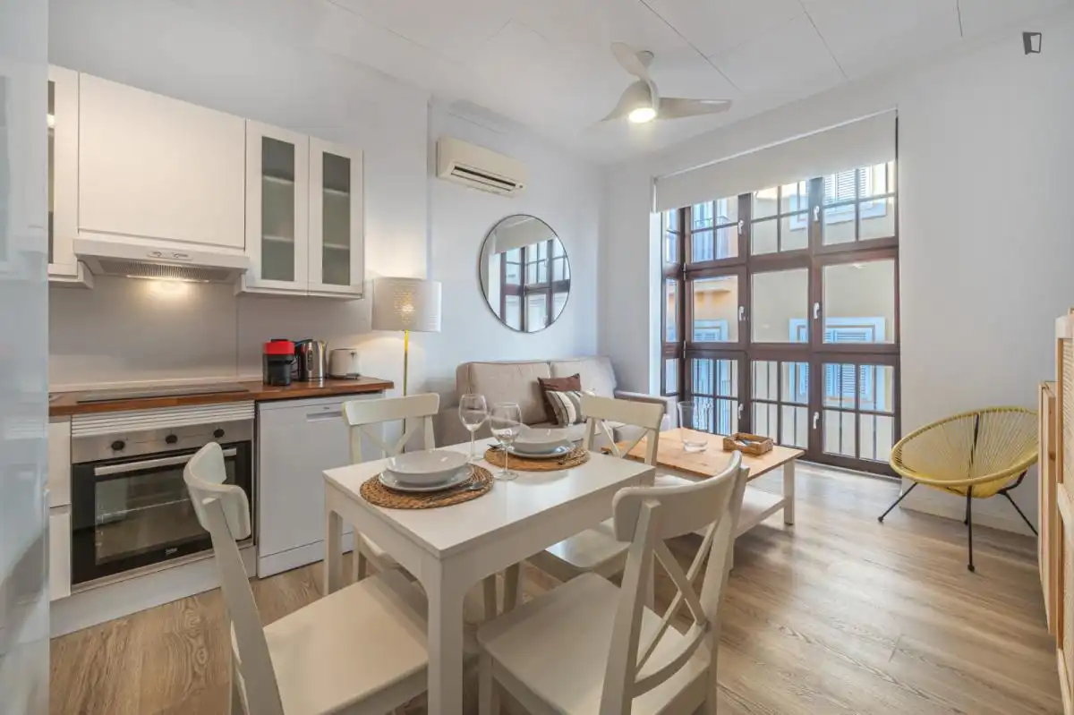 Apartamento en Málaga Capital - Foto 18