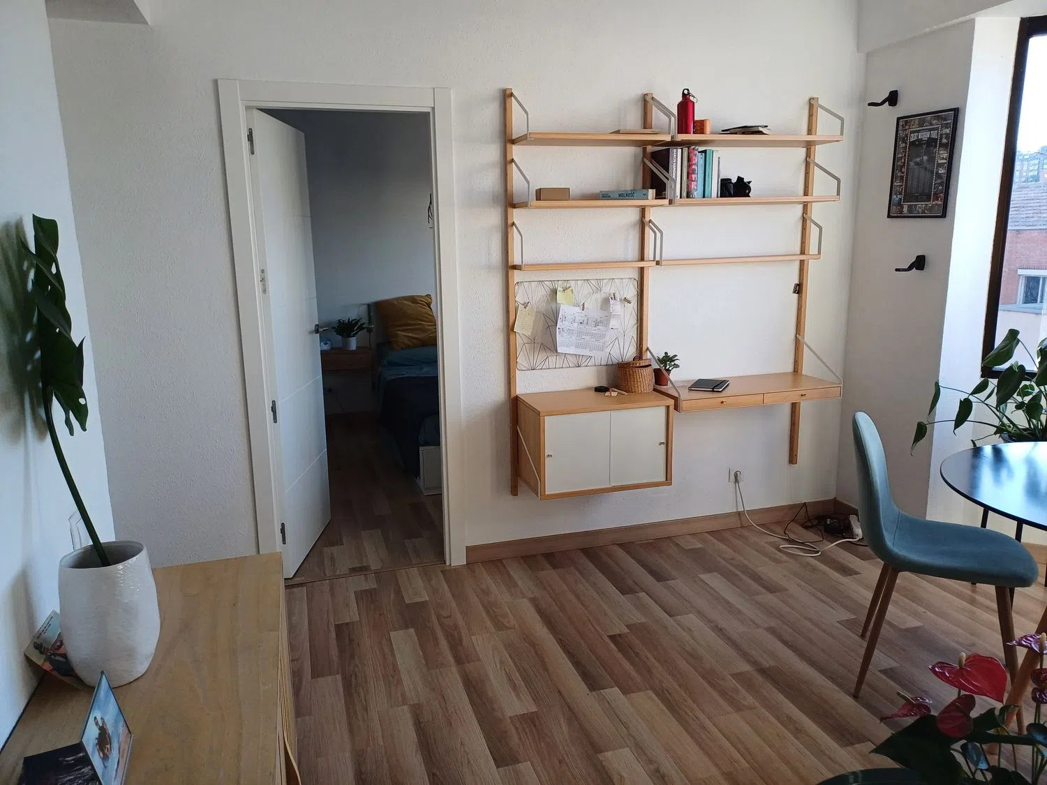 Piso en calle del Ánsar, 50 - Foto 5