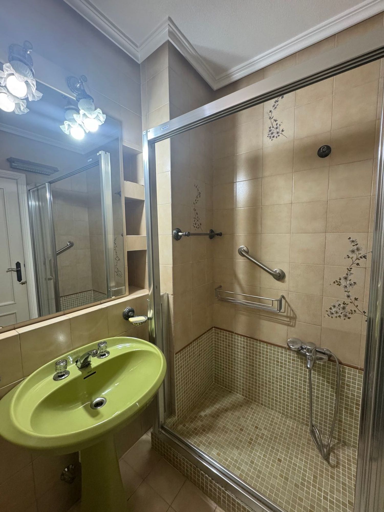 Ático en calle Enrique Villar, 15 - Foto 9