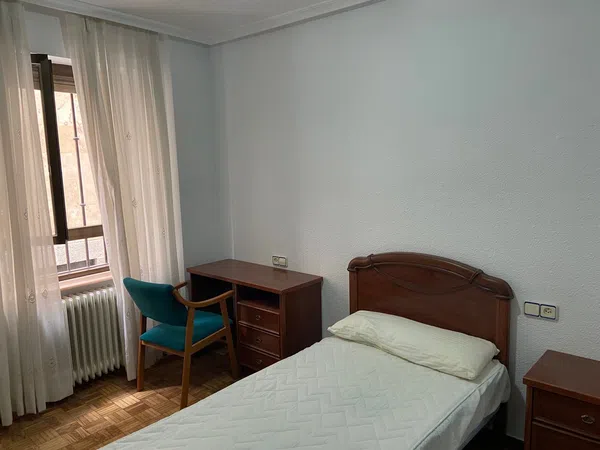 Piso en calle Pan y Carbón, 2 - Foto 4