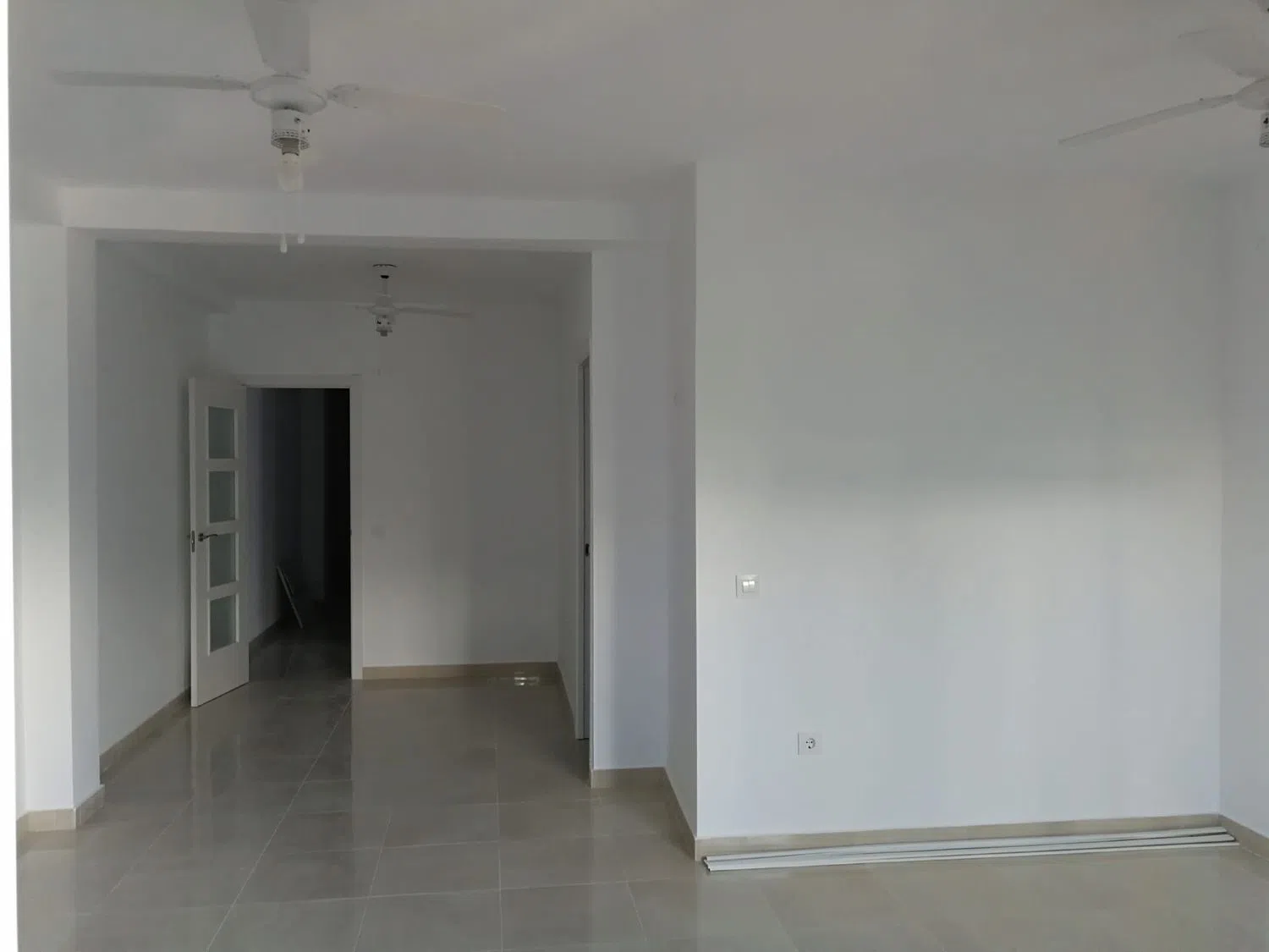 Piso en Triana s/n - Foto 2