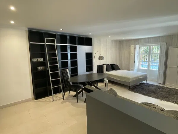 Estudio en plaza de Nàpols i Sicília, 9 - Foto 5