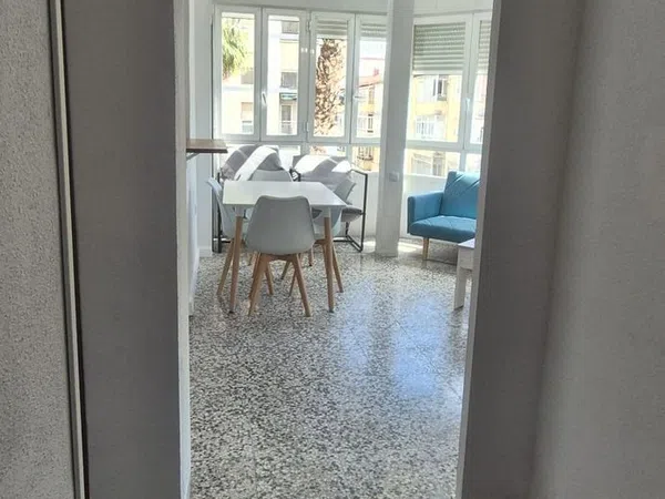 Piso en Calle del General Bonanza, 12, Benalúa - Foto 1
