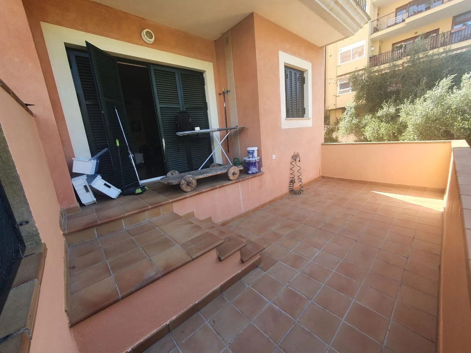 Piso en calle Puig Sant Salvador, 4 - Foto 6
