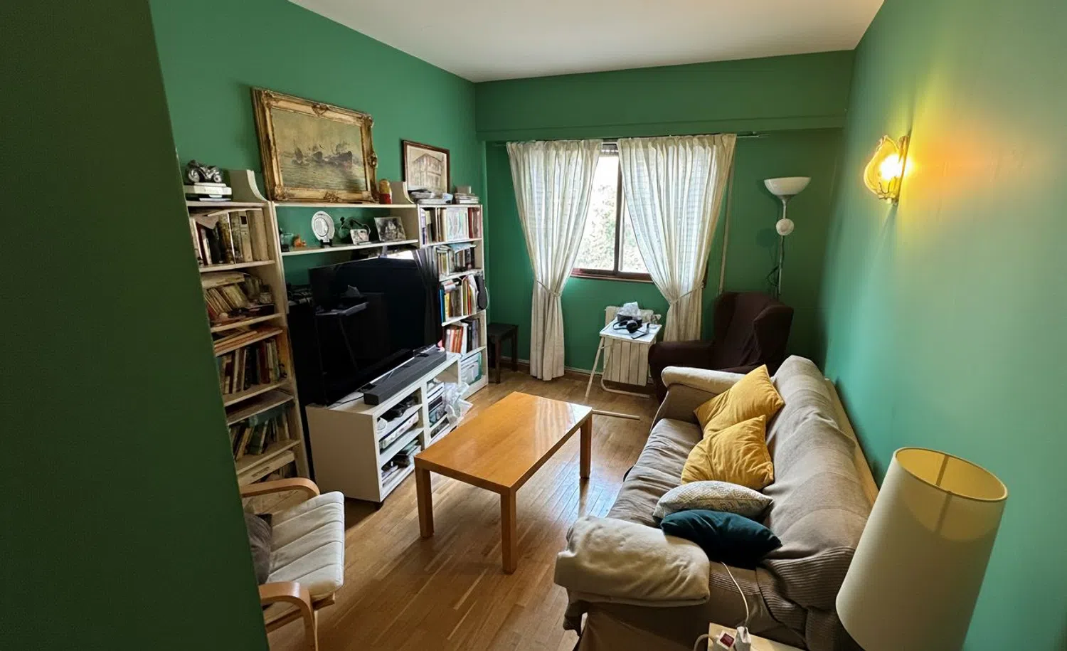 Piso en avenida de los Madroños, 15 - Foto 11