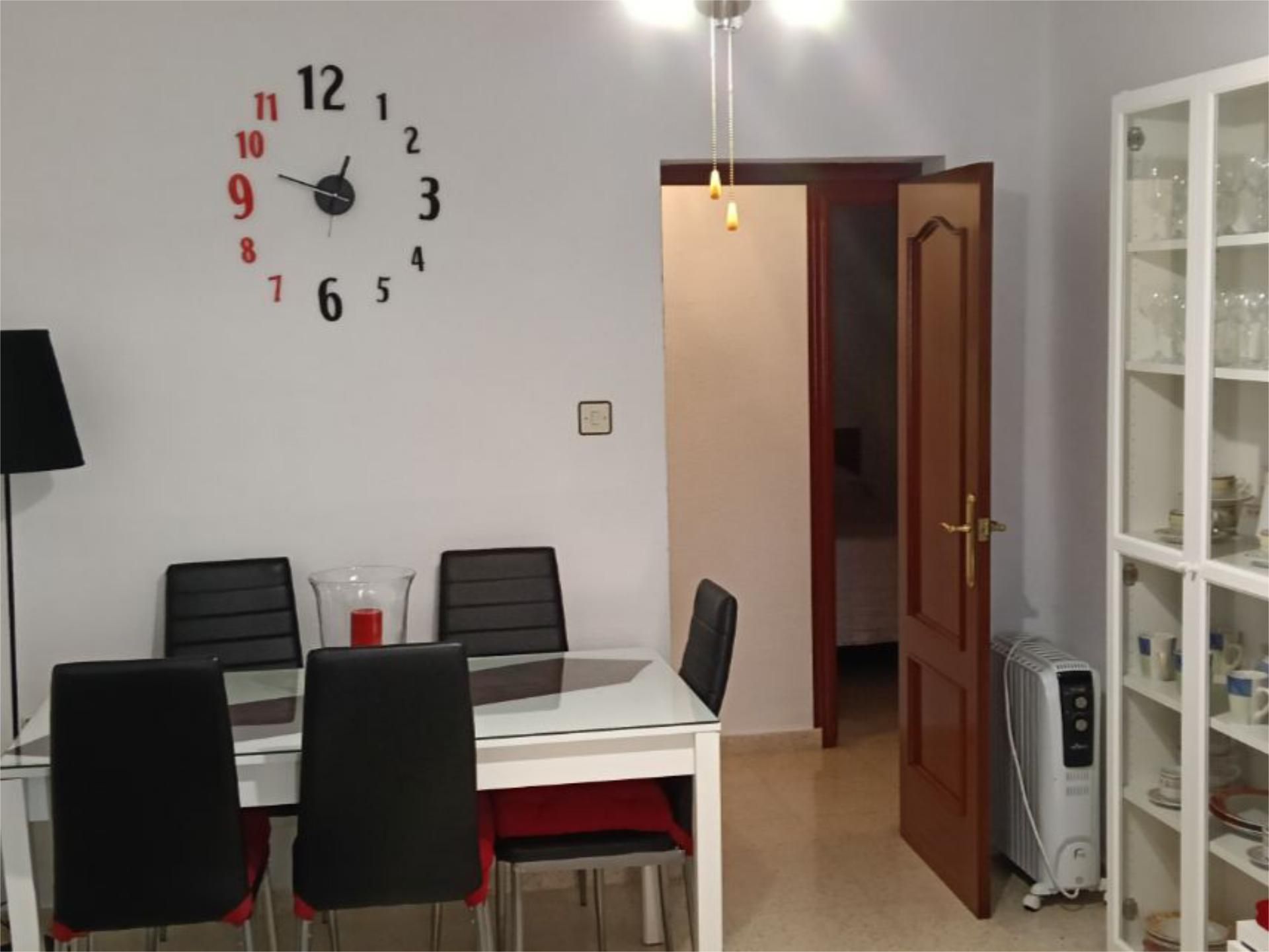 Piso en  Calle Venerable Juan de Santiago 9