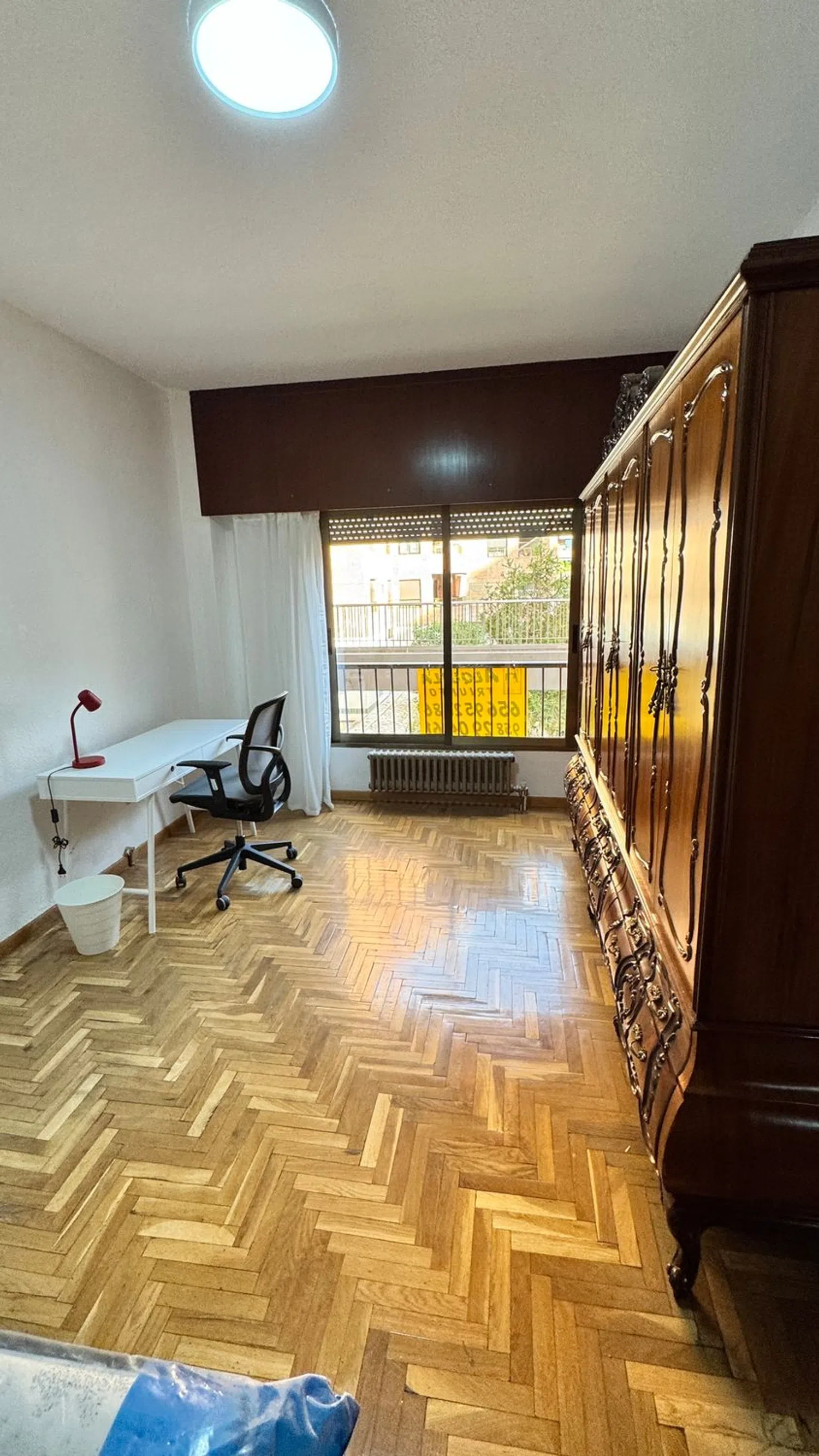 Piso en avenida Divina Pastora, 7 - Foto 2
