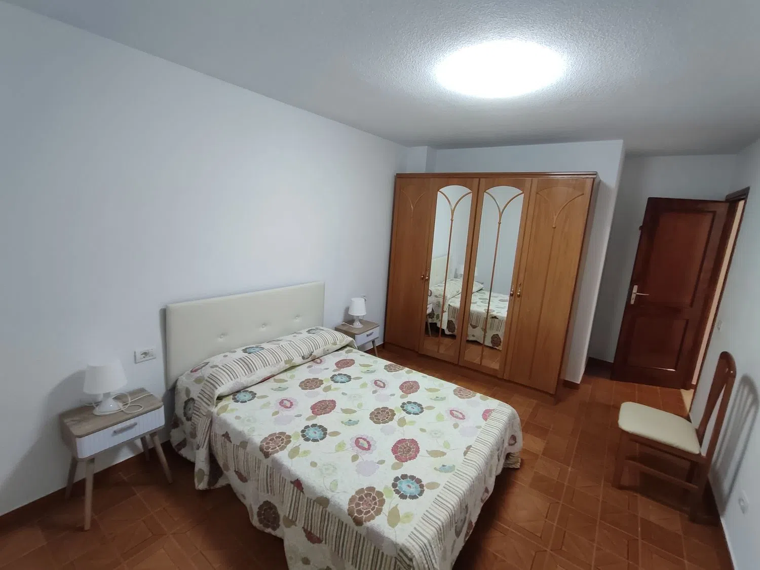 Piso en eliodoro Rodríguez López, 9 - Foto 4