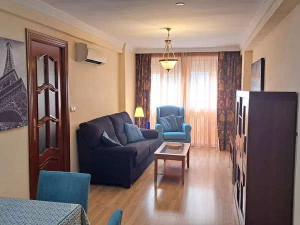 Piso en calle Fontiveros, 44 - Foto 1