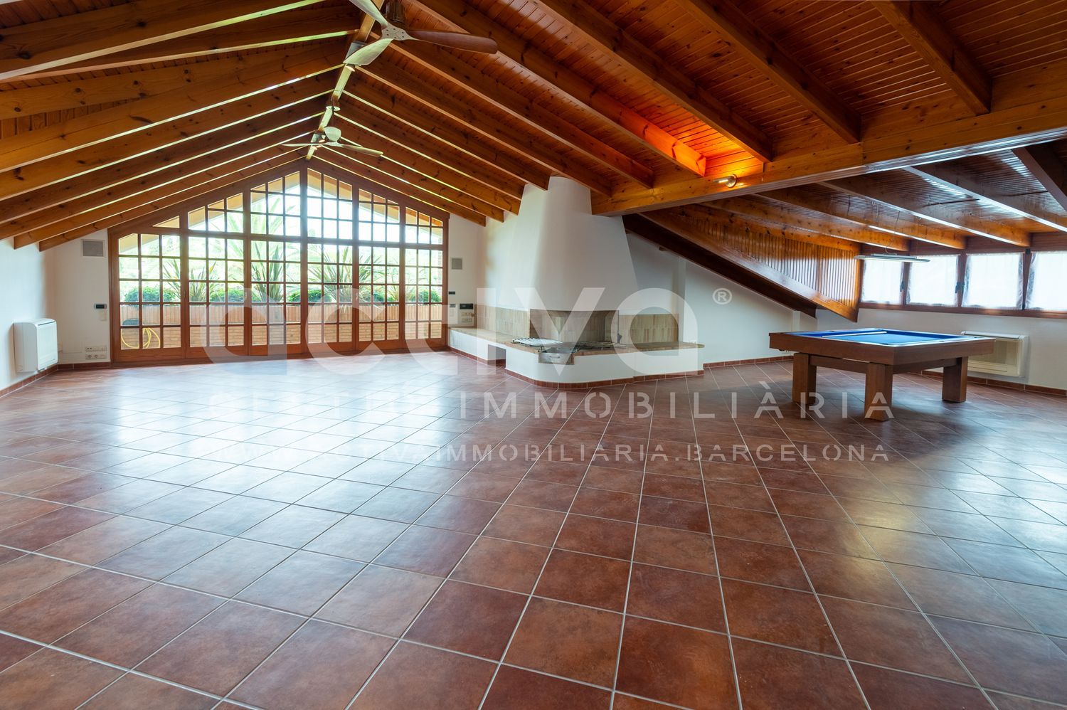 Casa o chalet independiente en Avenida de la Indústria - Foto 22