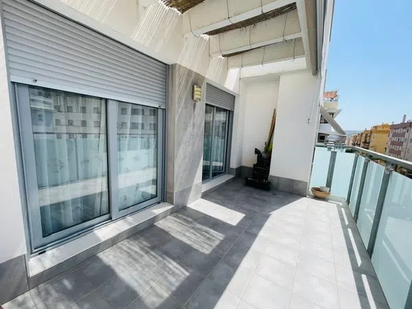 Piso en Calle Antonio Machado, 5, Los Rios - CARE - Foto 18