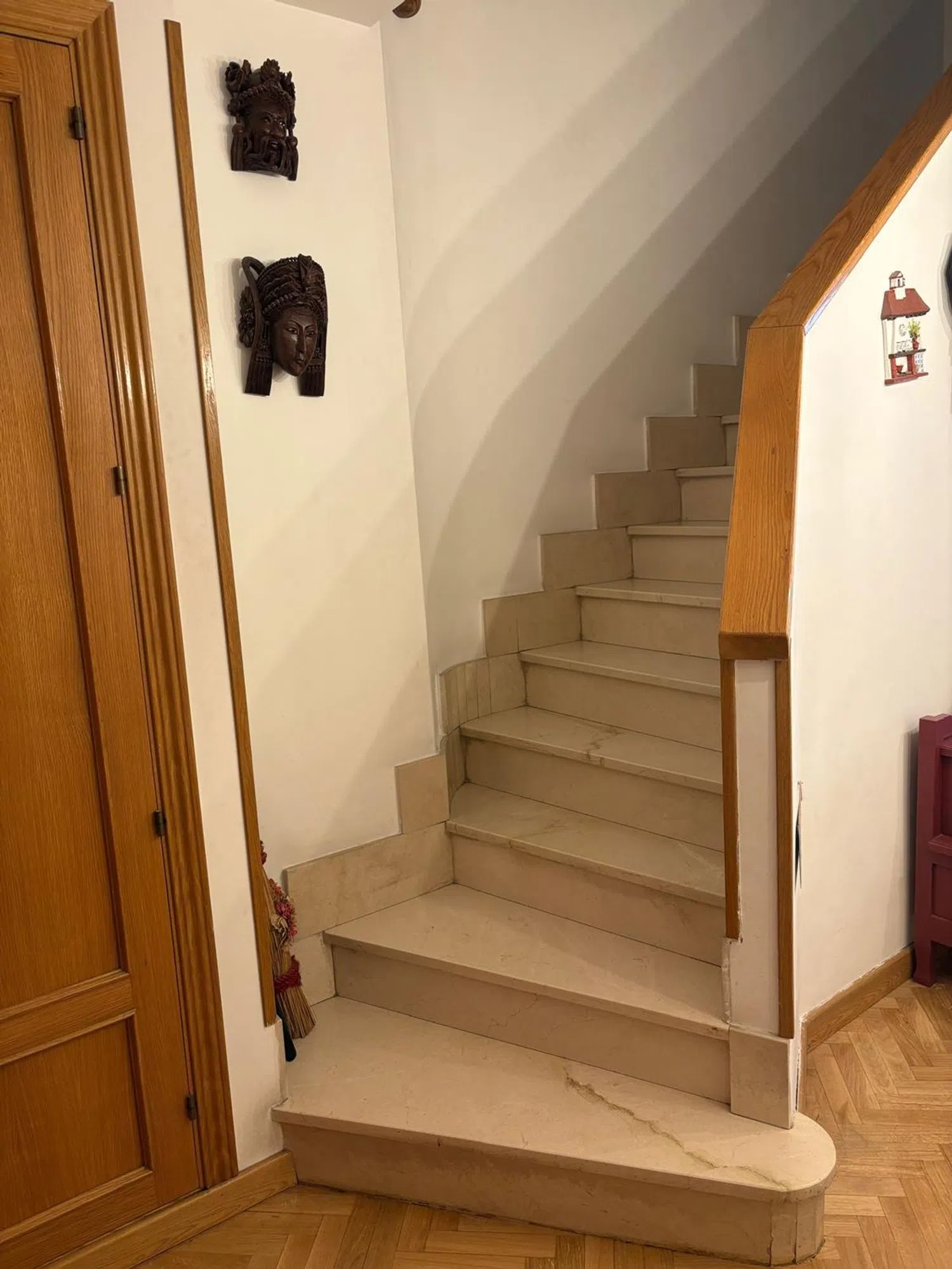 Chalet adosado en Getafe norte - Foto 27