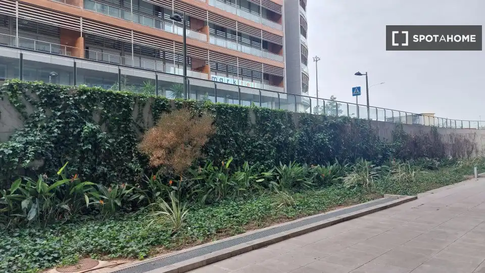 Piso en Xirivella - Foto 17