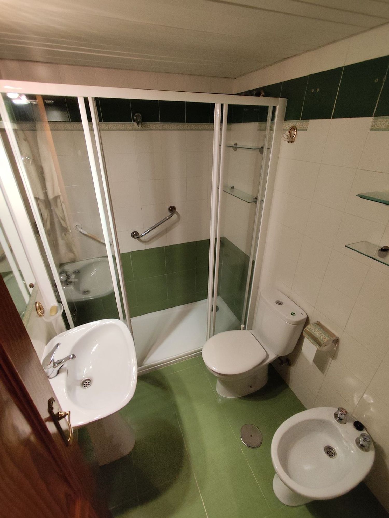 Dúplex en Calle Salamanca, 1, Centro, Centro - Foto 13