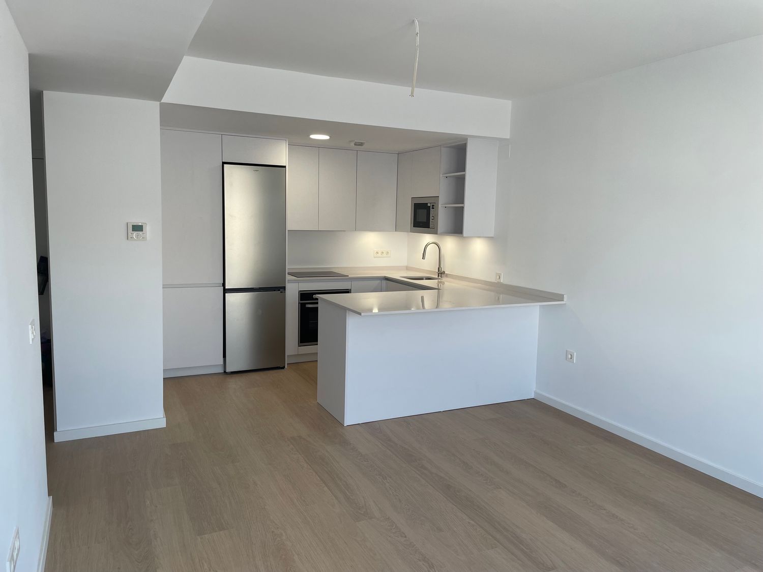 Piso en calle Vicenzo Bellini, 1 - Foto 2