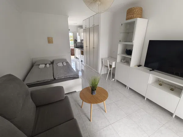 Estudio en Calle Nordica, 8, Los Cristianos - Foto 3
