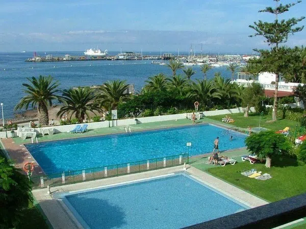 Estudio en avenida Juan Carlos I, 30 - Foto 9