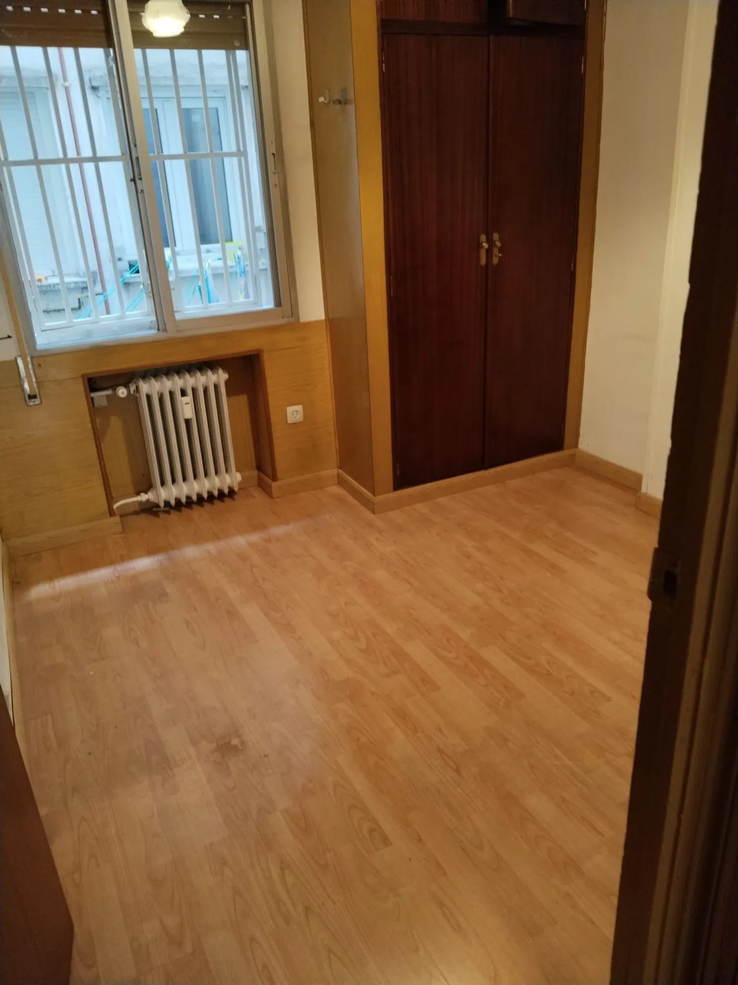 Piso en Barrio Lavapiés-Embajadores - Foto 8