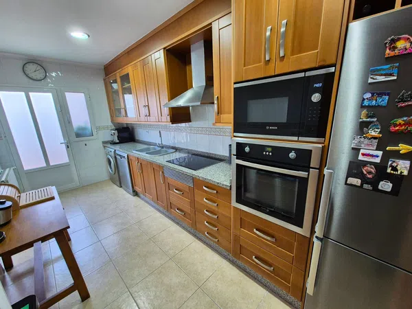 Chalet adosado en Calle Virgen del Pilar, 42 - Foto 15