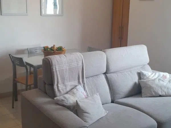 Piso en calle los Llanos Seis, 5