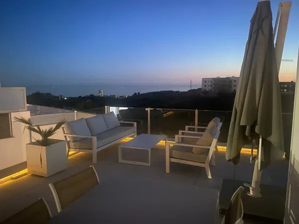 Dúplex en Alto de los Monteros, Alto de los Monteros - Foto 15