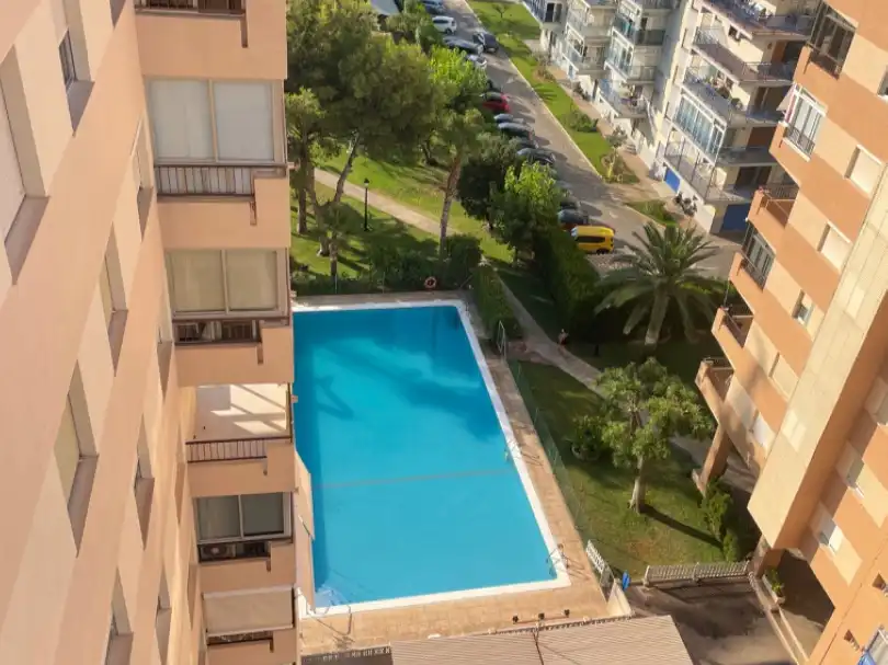 Apartamento en  Avenida Ferrandis Salvador 68 - Foto 2